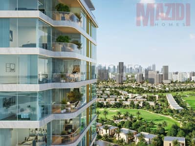 Studio for Sale in Dubai Sports City, Dubai - Flexible 1% Payment Plan | Only 10% Deposit