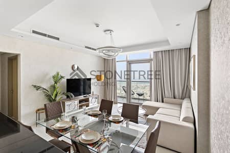 2 Bedroom Flat for Rent in Business Bay, Dubai - GI4A1939. jpg