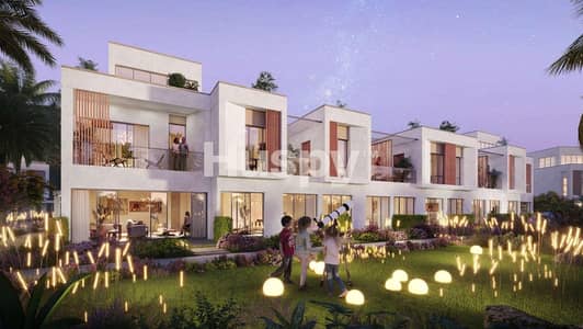4 Bedroom Townhouse for Sale in Dubai Investment Park (DIP), Dubai - Close to Amenities | Mid Unit | Closed Kitchen