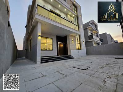 فیلا 5 غرف نوم للبيع في الحليو، عجمان - 7e62ca71-9482-44a7-b248-ea4da1334de2. jpg
