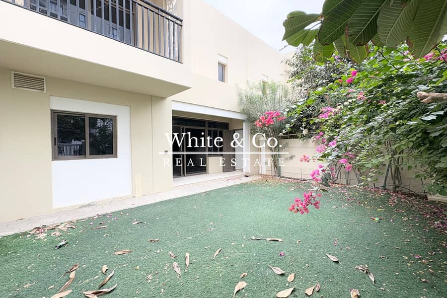 3 Bed + Maid | Type 1 | Ready to Move In 3 Bed + Maid | Type 1 | Ready to Move In