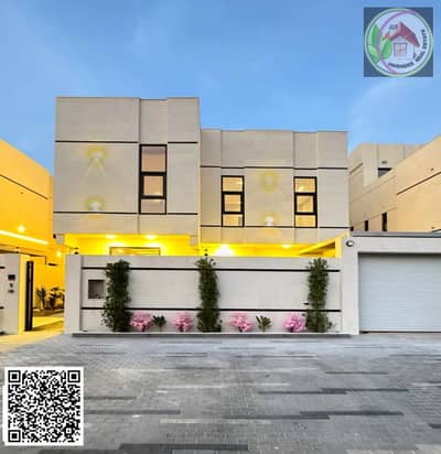 6 Bedroom Villa for Sale in Al Bahia, Ajman - 5864a9da-3a75-4aea-ae97-59288f7daa6c. jpg