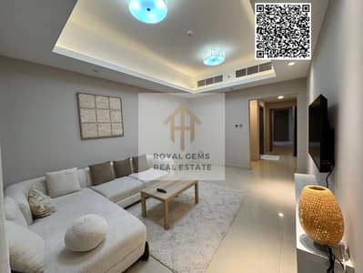 1 Bedroom Flat for Rent in Al Rashidiya, Ajman - WhatsApp Image 2025-02-24 at 5.30. 57 PM (1). jpeg
