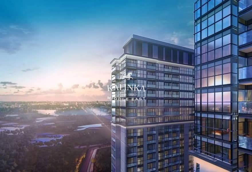 Stunning 2 BR + Maids | High Floor | Premium Views Stunning 2 BR + Maids | High Floor | Premium Views