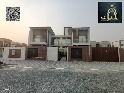 6 Bedroom Villa for Sale in Al Yasmeen, Ajman - WhatsApp Image 2025-03-12 at 11.48. 21 AM (1). jpeg