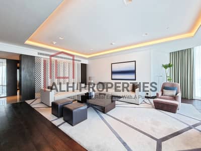 1 Bedroom Hotel Apartment for Rent in Sheikh Zayed Road, Dubai - 20210608_112411. jpg