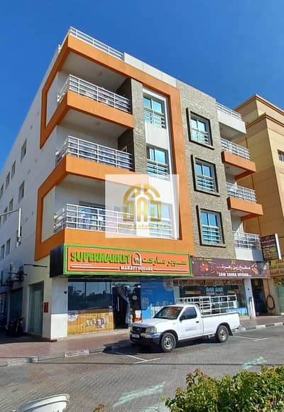 1 Bedroom Apartment for Rent in Al Satwa, Dubai - 1 BEDROOM HALL FAMILY SHARING ALLOWED IN SATWA TOWARDS AL BADA ON D90 STREET NEAR SATWA BUS STATION 10 MIN TO CITY WALK BOX PARK JUMEIRAH, DUBAI MALL