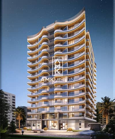 2 Bedroom Flat for Sale in Dubai Land Residence Complex, Dubai - 1. jpg