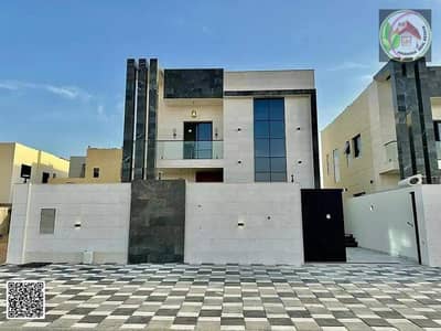 4 Bedroom Villa for Sale in Al Helio, Ajman - 0a3012c0-d62b-4a0d-b641-302748abcd8a. jpg