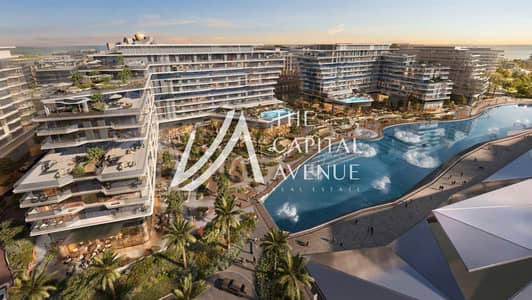 3 Bedroom Apartment for Sale in Saadiyat Island, Abu Dhabi - The Source Brochure_English_75. jpg