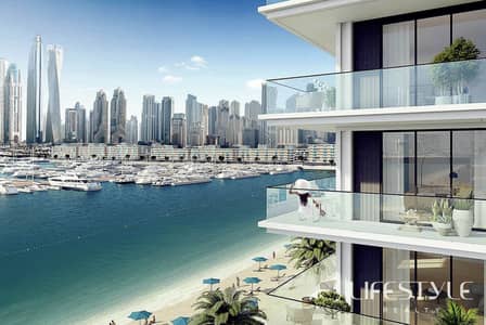 فلیٹ 2 غرفة نوم للبيع في دبي هاربور‬، دبي - BEACH MANSION-5. JPG