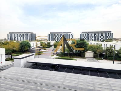 1 Bedroom Flat for Rent in Aljada, Sharjah - 20250311_163630. jpg