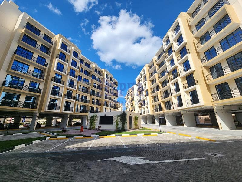 شقة في الحمرا مارينا ريزيدنسز،قرية الحمراء 1 غرفة 898000 درهم - 11102712 شقة في الحمرا مارينا ريزيدنسز،قرية الحمراء 1 غرفة 898000 درهم - 11102712