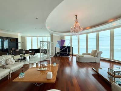 Picture of Best Apartment in Medellin | Energy Living Penthouse