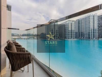 4 Bedroom Apartment for Sale in Mohammed Bin Rashid City, Dubai - 422448724. jpg