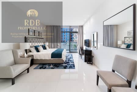 Studio for Sale in Dubai South, Dubai - 4. jpeg