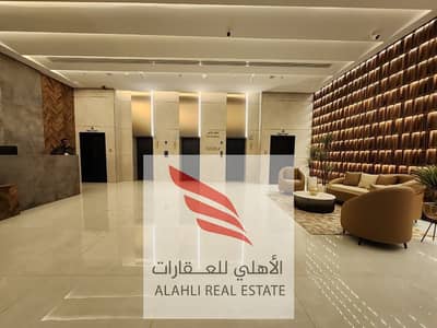 2 Bedroom Apartment for Rent in Al Rashidiya, Ajman - IMG-20250213-WA0094. jpg