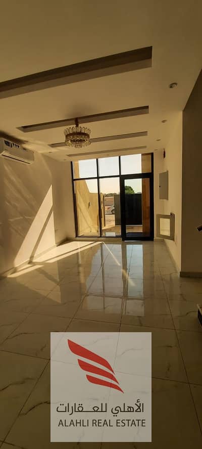 4 Bedroom Villa for Rent in Al Zahya, Ajman - IMG-20250215-WA0117. jpg