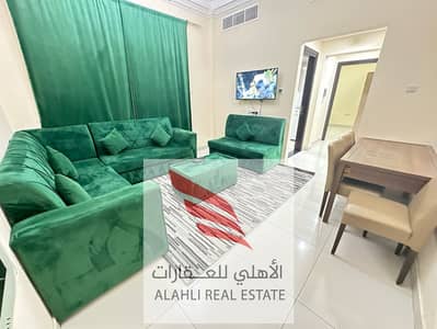 2 Bedroom Apartment for Rent in Al Rawda, Ajman - IMG-20250221-WA0002. jpg