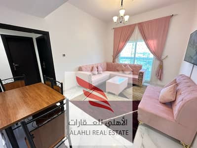 1 Bedroom Flat for Rent in Al Rashidiya, Ajman - IMG-20250214-WA0003. jpg