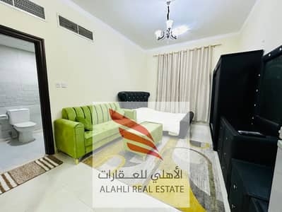 Studio for Rent in Al Rawda, Ajman - IMG-20250214-WA0014. jpg