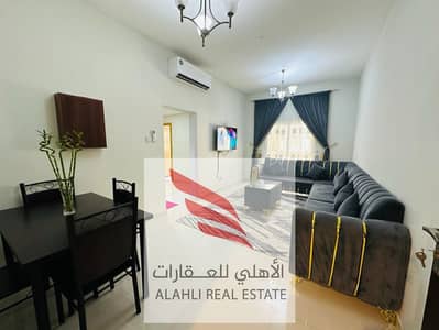 2 Bedroom Apartment for Rent in Corniche Ajman, Ajman - IMG-20250216-WA0037. jpg