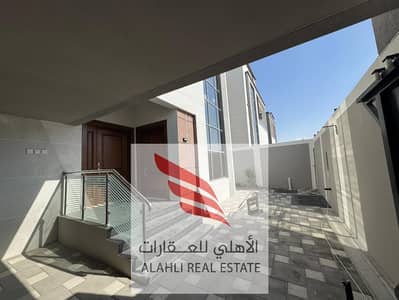 4 Bedroom Villa for Sale in Al Yasmeen, Ajman - e7303386-e359-488e-8ab6-8b25ae14698a. jpeg