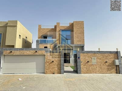 4 Bedroom Villa for Sale in Al Zahya, Ajman - batch_batch_WhatsApp Image 2025-01-10 at 9.58. 15 PM (1). jpg