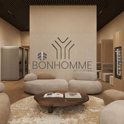 2 Bedroom Flat for Sale in Jumeirah Village Circle (JVC), Dubai - 5. jpg