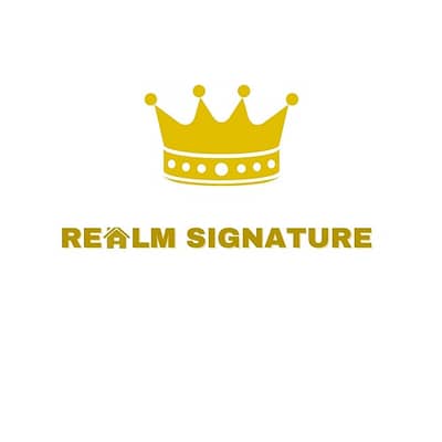 Realm Signature Properties