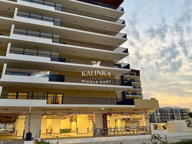 Brand New 1 BR | Vacant | Handover March 2025 Brand New 1 BR | Vacant | Handover March 2025