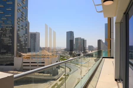 3 Bedroom Flat for Rent in Al Reem Island, Abu Dhabi - 0V9A7358. jpg