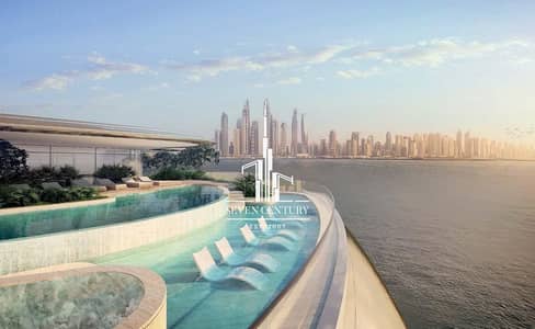 2 Bedroom Apartment for Sale in Palm Jumeirah, Dubai - WhatsApp Image 2025-03-12 at 14.13. 54. jpeg