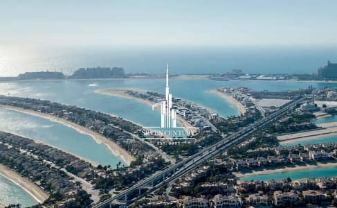 2 Bedroom Apartment for Sale in Palm Jumeirah, Dubai - WhatsApp Image 2025-03-12 at 14.13. 55. jpeg