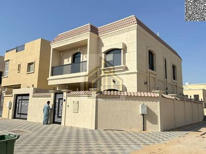 5 Bedroom Villa for Sale in Al Yasmeen, Ajman - batch_batch_WhatsApp Image 2025-01-08 at 12.26. 53 AM. jpg