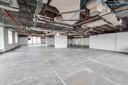 Office for Rent in Bur Dubai, Dubai - Office For Rent | Chiller Free | Close to Metro