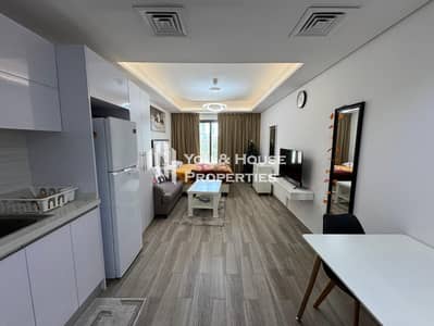 Studio for Rent in Jumeirah Village Circle (JVC), Dubai - IMG-20250312-WA0082. jpg