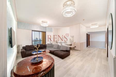 4 Bedroom Flat for Rent in Jumeirah Beach Residence (JBR), Dubai - PHOTO-2025-03-11-17-17-27 9. jpg