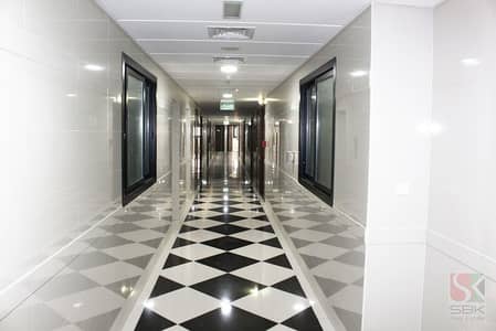 1 Bedroom Flat for Rent in Al Nahda (Dubai), Dubai - Spacious 1Bhk Apartment available for Family