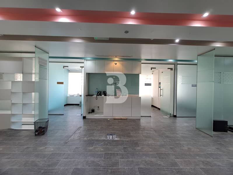 Офис в Аль Мурор, 135000 AED - 11103236