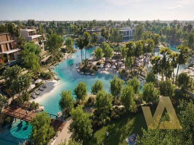 5 Bedroom Villa for Sale in The Acres, Dubai - WhatsApp Image 2024-09-21 at 10.31. 03. jpeg