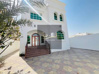 5 Bedroom Villa for Rent in Al Mowaihat, Ajman - IMG-20250312-WA0004. jpg