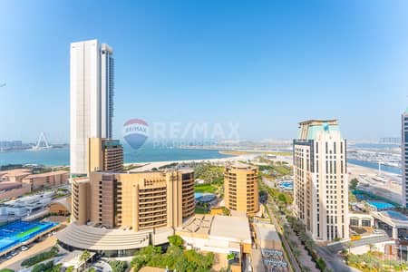 2 Bedroom Apartment for Rent in Dubai Marina, Dubai - Best Deal | Sea View | Huge layout | Furnished