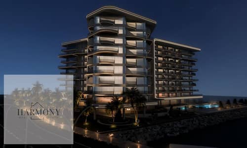 1 Bedroom Flat for Sale in Al Marjan Island, Ras Al Khaimah - WhatsApp Image 2025-03-11 at 8.48. 41 AM. jpeg