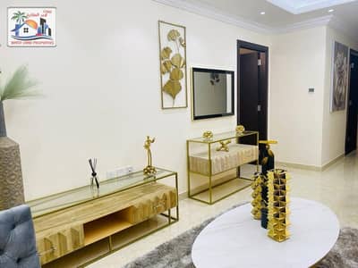 2 Bedroom Flat for Rent in Al Rawda, Ajman - صورة واتساب بتاريخ 1446-09-12 في 01.41. 19_dd76a6fa. jpg