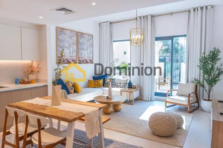 2 Bedroom Townhouse for Sale in Al Khan, Sharjah - WhatsApp Image 2025-01-08 at 2.27. 21 AM. jpeg