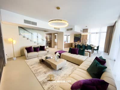 5 Bedroom Villa for Sale in Ajmal Makan City - Sharjah Waterfront, Sharjah - 7. jpg