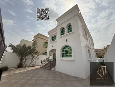 5 Bedroom Villa for Rent in Al Mowaihat, Ajman - 1. jpg