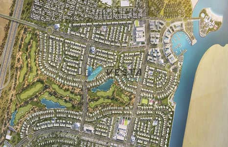 Plot for Sale in Yas Island, Abu Dhabi - LQaQjfoIYofEI4XIJxsrFSikEGb8OKUvwqVZdkTM. jpeg