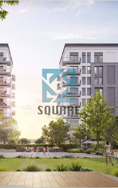 Studio for Sale in Al Khan, Sharjah - 7. png